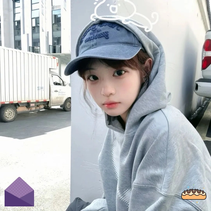 孟雪女士